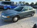 2000 Buick LeSabre