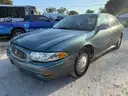 2000 Buick LeSabre