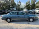 2000 Buick LeSabre