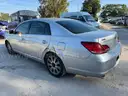 2005 Toyota Avalon Limited