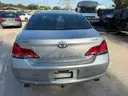 2005 Toyota Avalon Limited