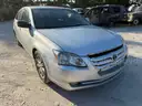 2005 Toyota Avalon Limited