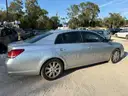 2005 Toyota Avalon Limited