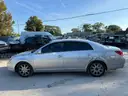 2005 Toyota Avalon Limited