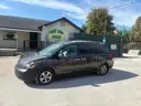 2008 Nissan Quest