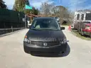 2008 Nissan Quest