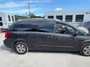 2008 Nissan Quest