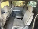 2008 Nissan Quest