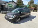 2008 Nissan Quest