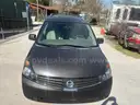 2008 Nissan Quest