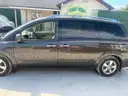 2008 Nissan Quest