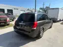 2008 Nissan Quest