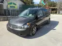 2008 Nissan Quest
