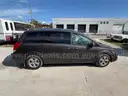 2008 Nissan Quest