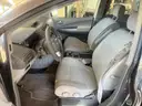 2008 Nissan Quest