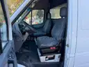 2003 Dodge Sprinter Van 2500 Super High Ceiling 140-in. WB