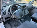 2003 Dodge Sprinter Van 2500 Super High Ceiling 140-in. WB