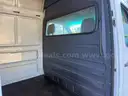 2003 Dodge Sprinter Van 2500 Super High Ceiling 140-in. WB