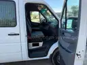 2003 Dodge Sprinter Van 2500 Super High Ceiling 140-in. WB