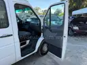 2003 Dodge Sprinter Van 2500 Super High Ceiling 140-in. WB