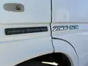 2003 Dodge Sprinter Van 2500 Super High Ceiling 140-in. WB