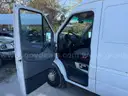 2003 Dodge Sprinter Van 2500 Super High Ceiling 140-in. WB