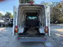2003 Dodge Sprinter Van 2500 Super High Ceiling 140-in. WB