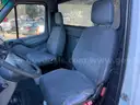 2003 Dodge Sprinter Van 2500 Super High Ceiling 140-in. WB