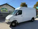 2003 Dodge Sprinter Van 2500 Super High Ceiling 140-in. WB