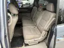 2012 Honda Odyssey Touring