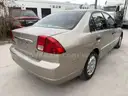 2001 Honda Civic