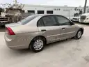 2001 Honda Civic