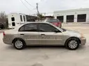 2001 Honda Civic