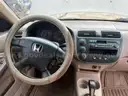 2001 Honda Civic