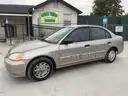 2001 Honda Civic