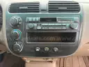 2001 Honda Civic