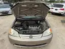 2001 Honda Civic