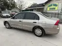 2001 Honda Civic