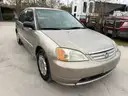 2001 Honda Civic