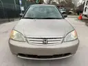 2001 Honda Civic