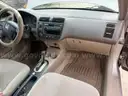 2001 Honda Civic
