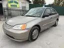 2001 Honda Civic