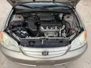 2001 Honda Civic