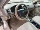 2001 Honda Civic