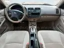 2001 Honda Civic