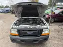 2010 Ford Ranger XLT SuperCab 2WD