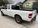 2010 Ford Ranger XLT SuperCab 2WD