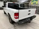 2010 Ford Ranger XLT SuperCab 2WD