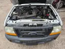 2010 Ford Ranger XLT SuperCab 2WD