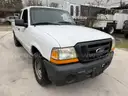 2010 Ford Ranger XLT SuperCab 2WD